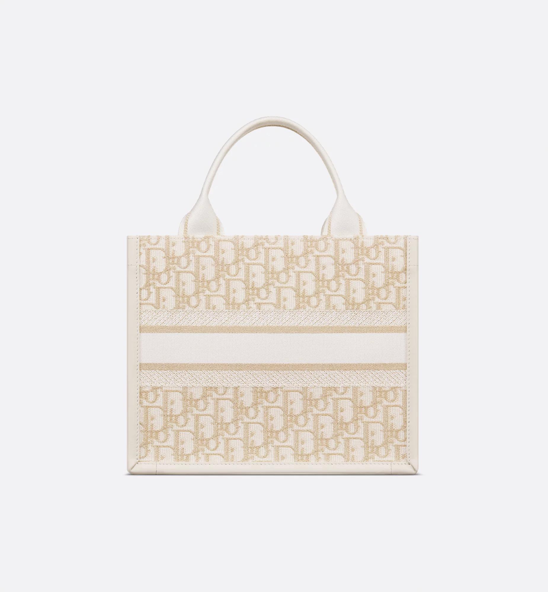 Small Dior Book Tote Product Image