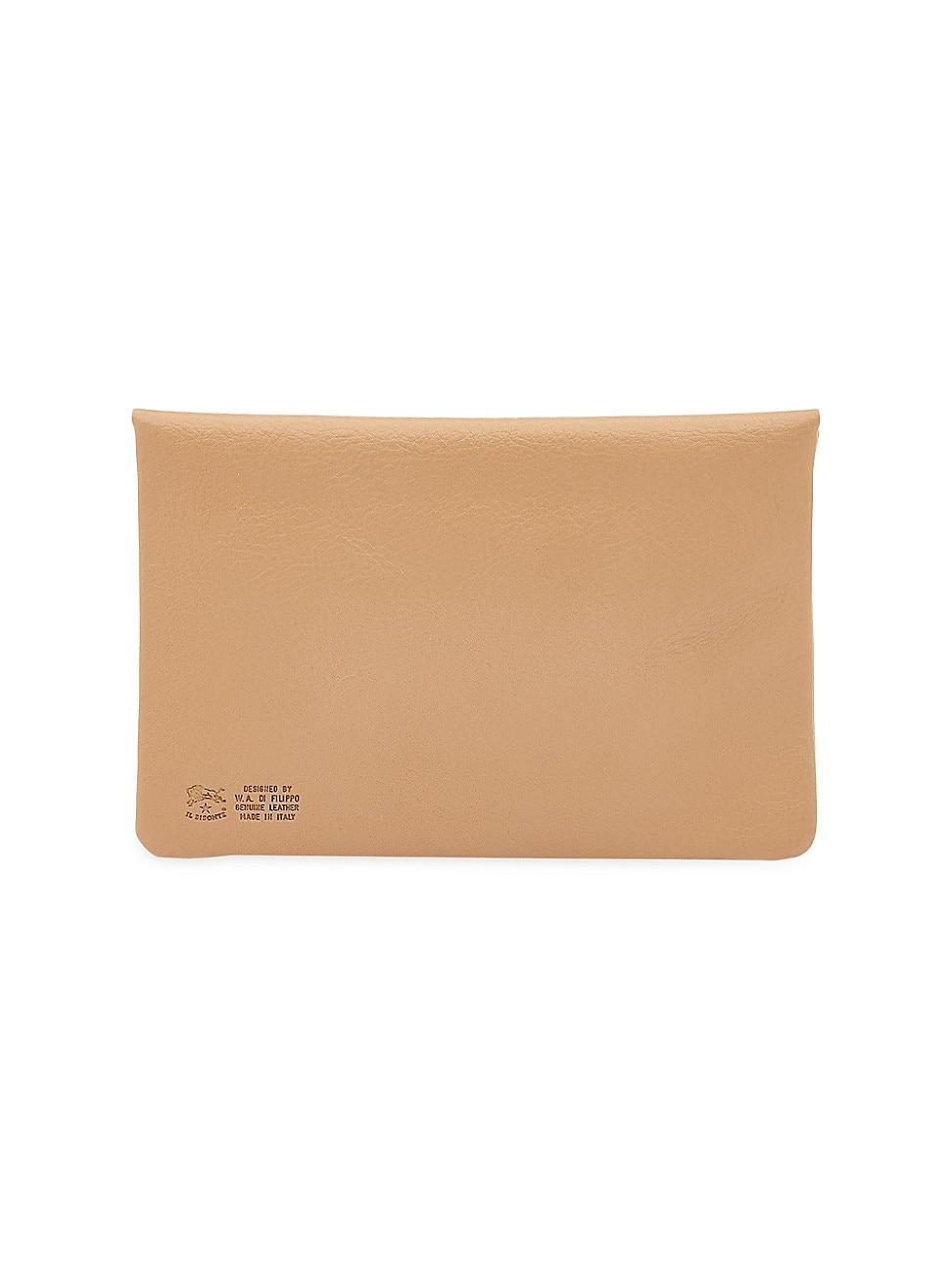 Womens Case Leather Pouch Product Image