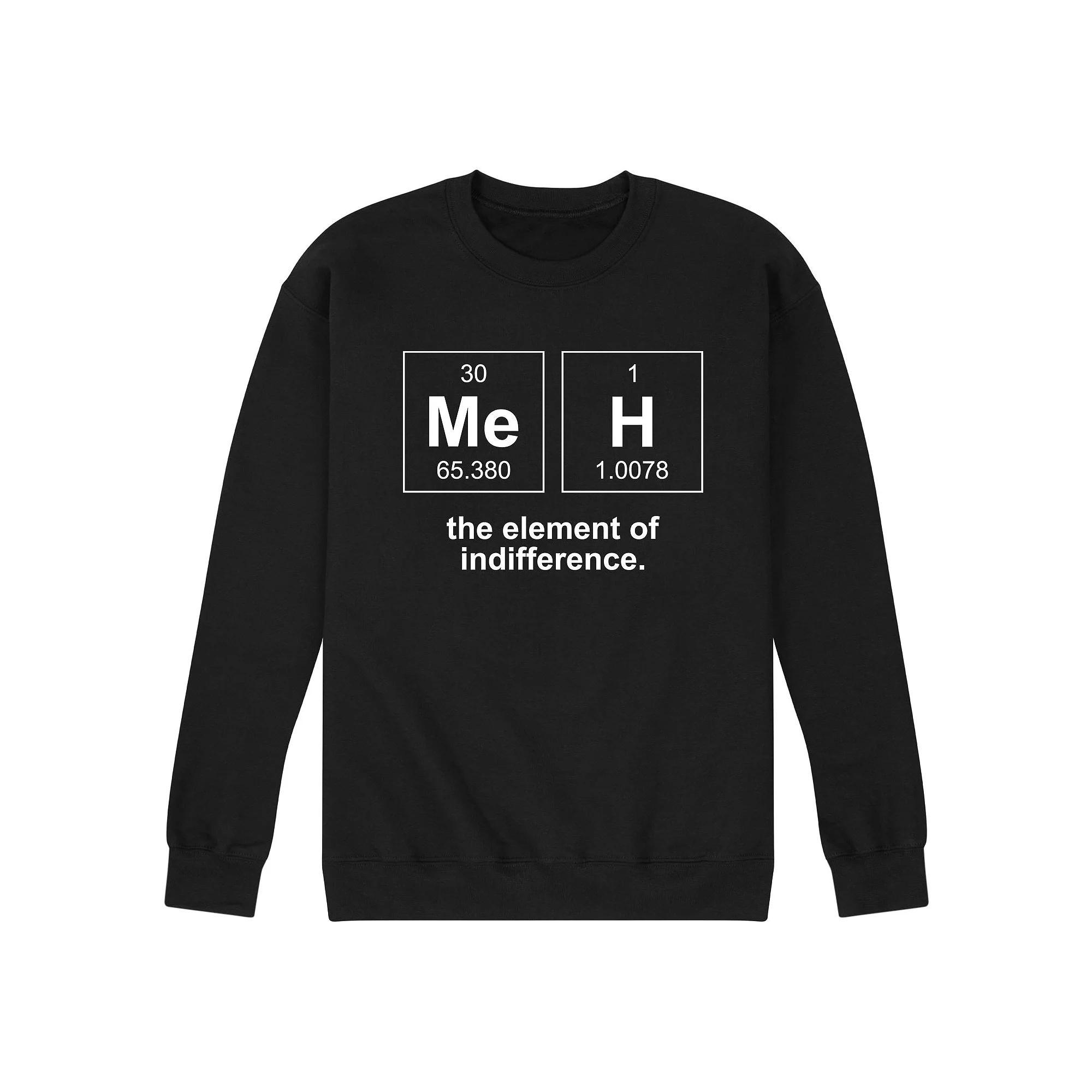 Mens The Legend of Korra Sweatshirt Product Image