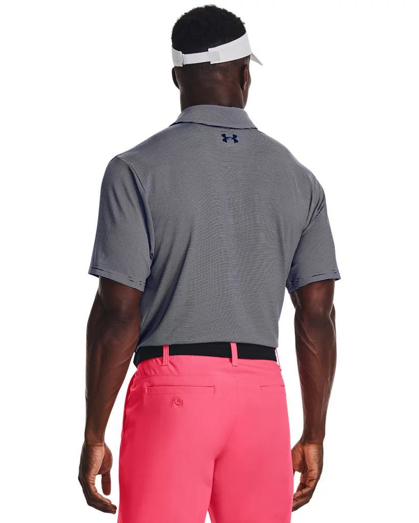 UA Playoff 3.0 Stripe Product Image