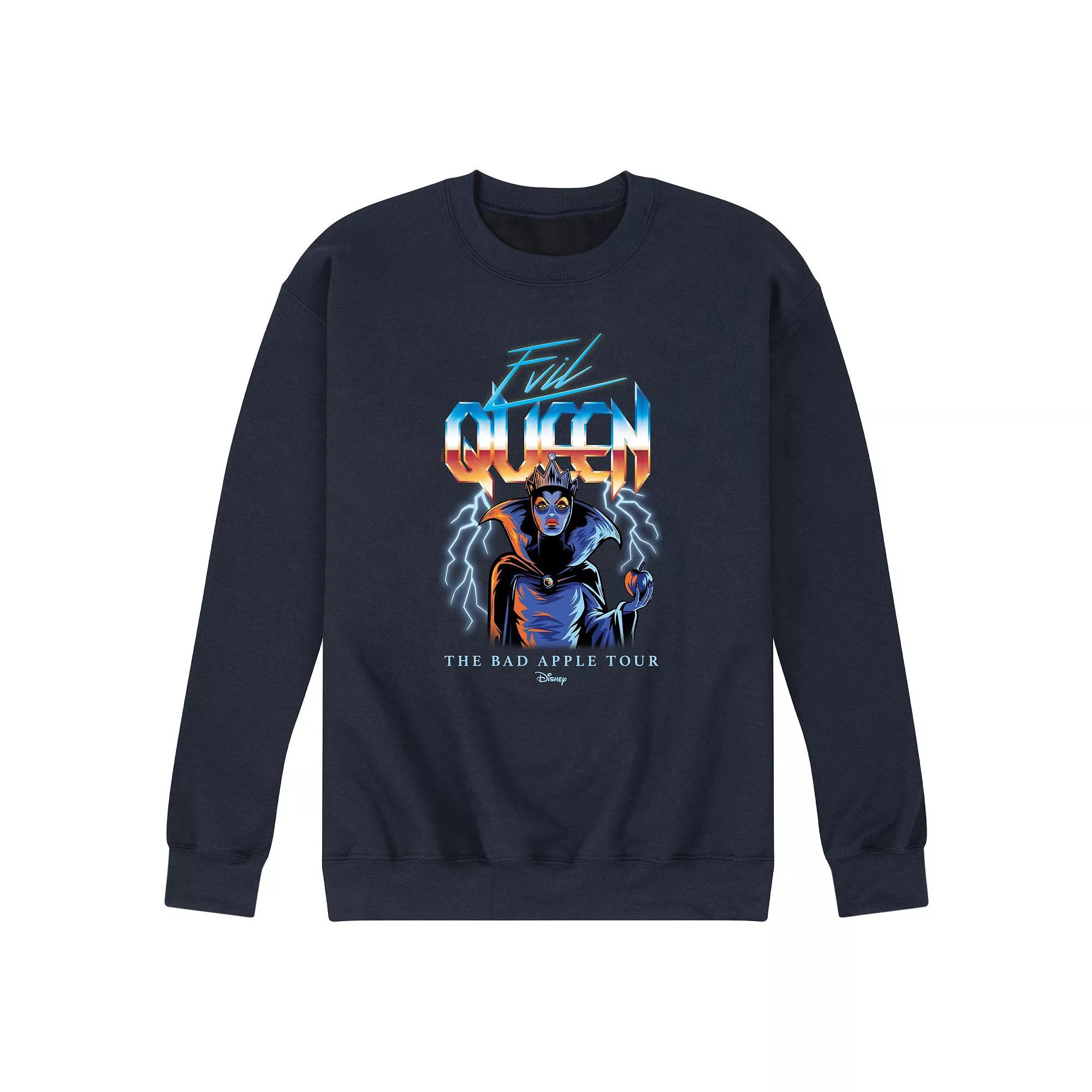 Men's Yellowstone Sweatshirt, Size: XXL, Black Product Image
