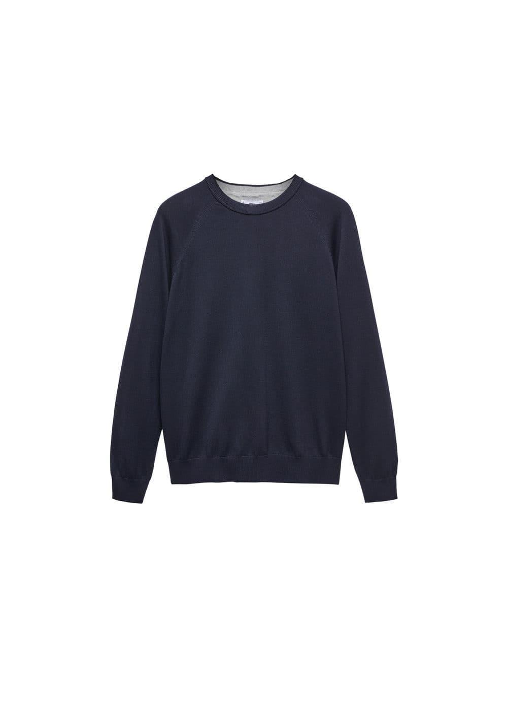 Long-Sleeved T-Shirt Product Image