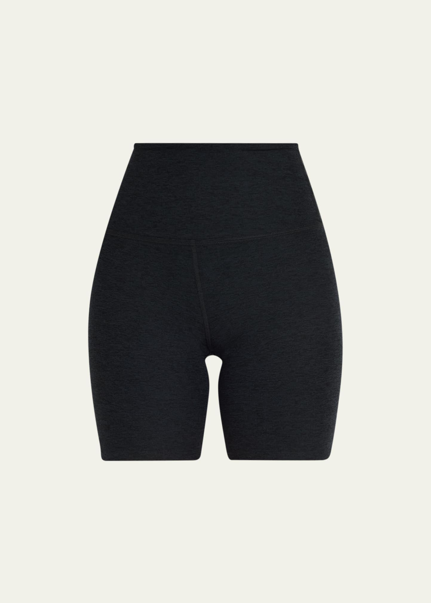 Beyond Yoga High Waisted Biker Shorts Product Image