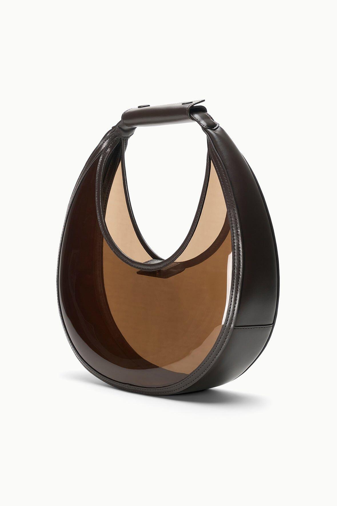 MOON BAG | ESPRESSO Product Image