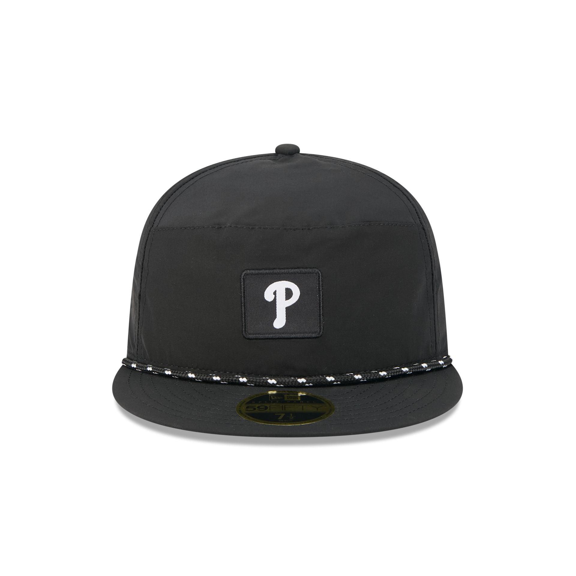 Tampa Bay Lightning Blue 9FIFTY Snapback Hat Male Product Image