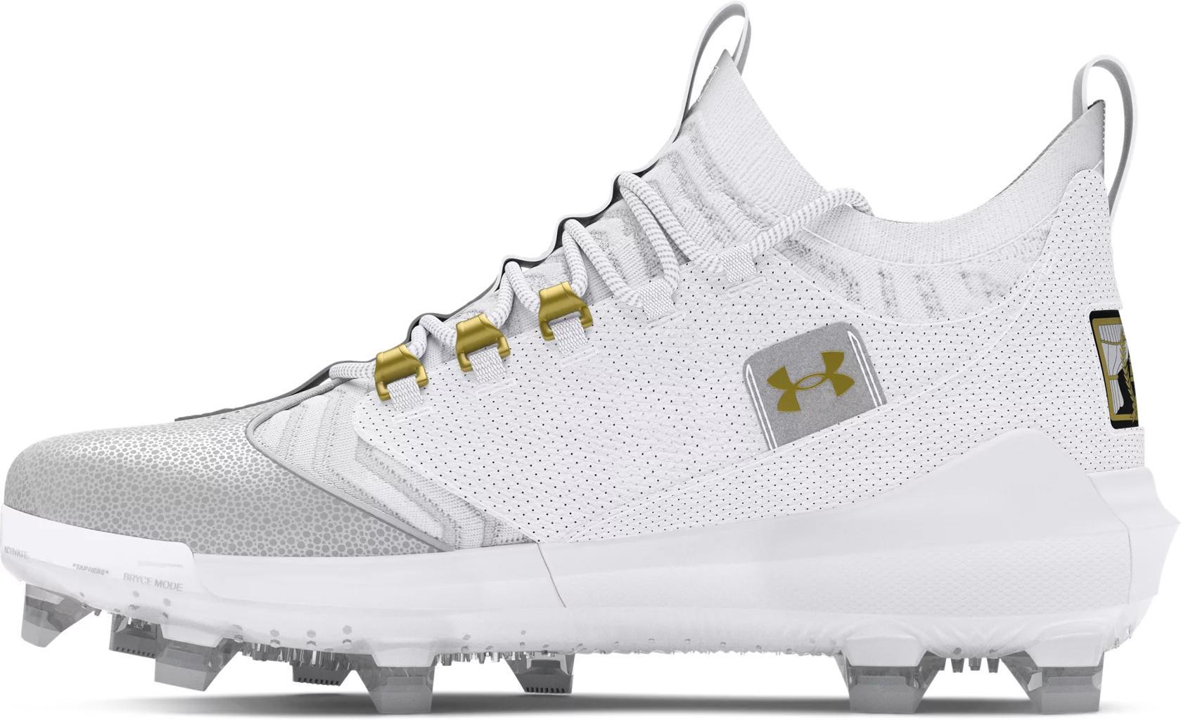 UA Harper 9 Pro TPU Product Image