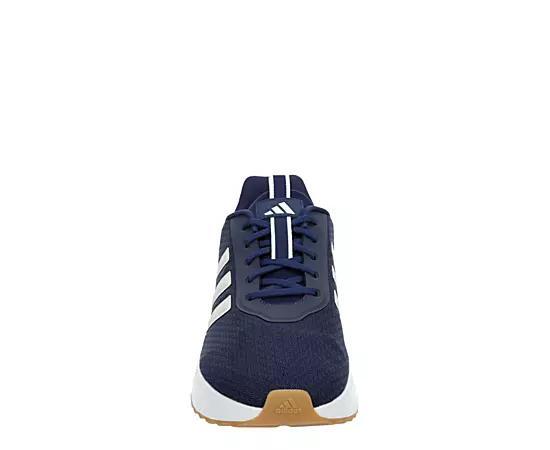 adidas X_PLR Path Men's Running Shoes, Size: 10, Navy White Gum Product Image