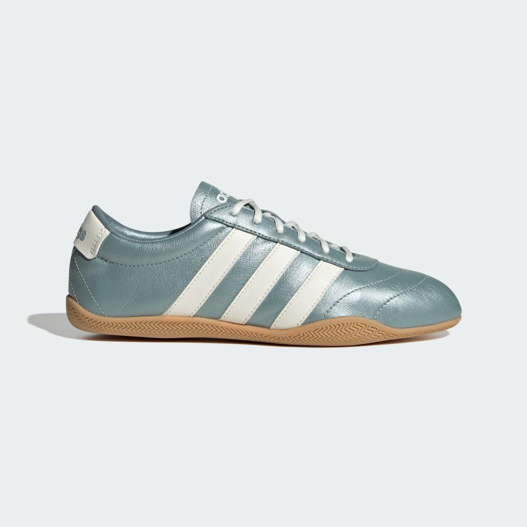 adidas Grand Court Lo Shoes Cloud White 10.5 Womens Product Image