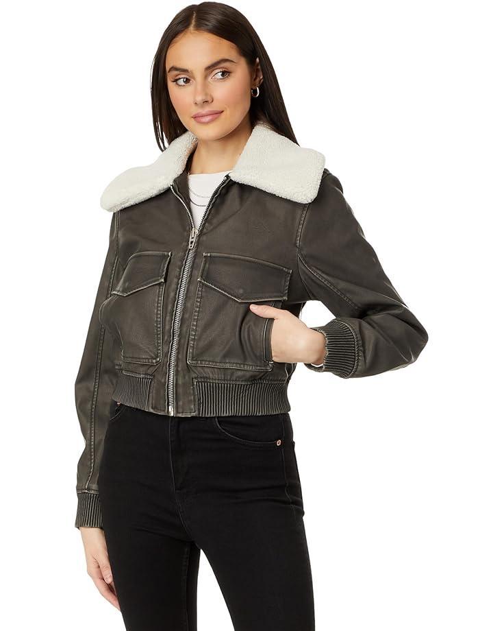 Teddy Coat Product Image