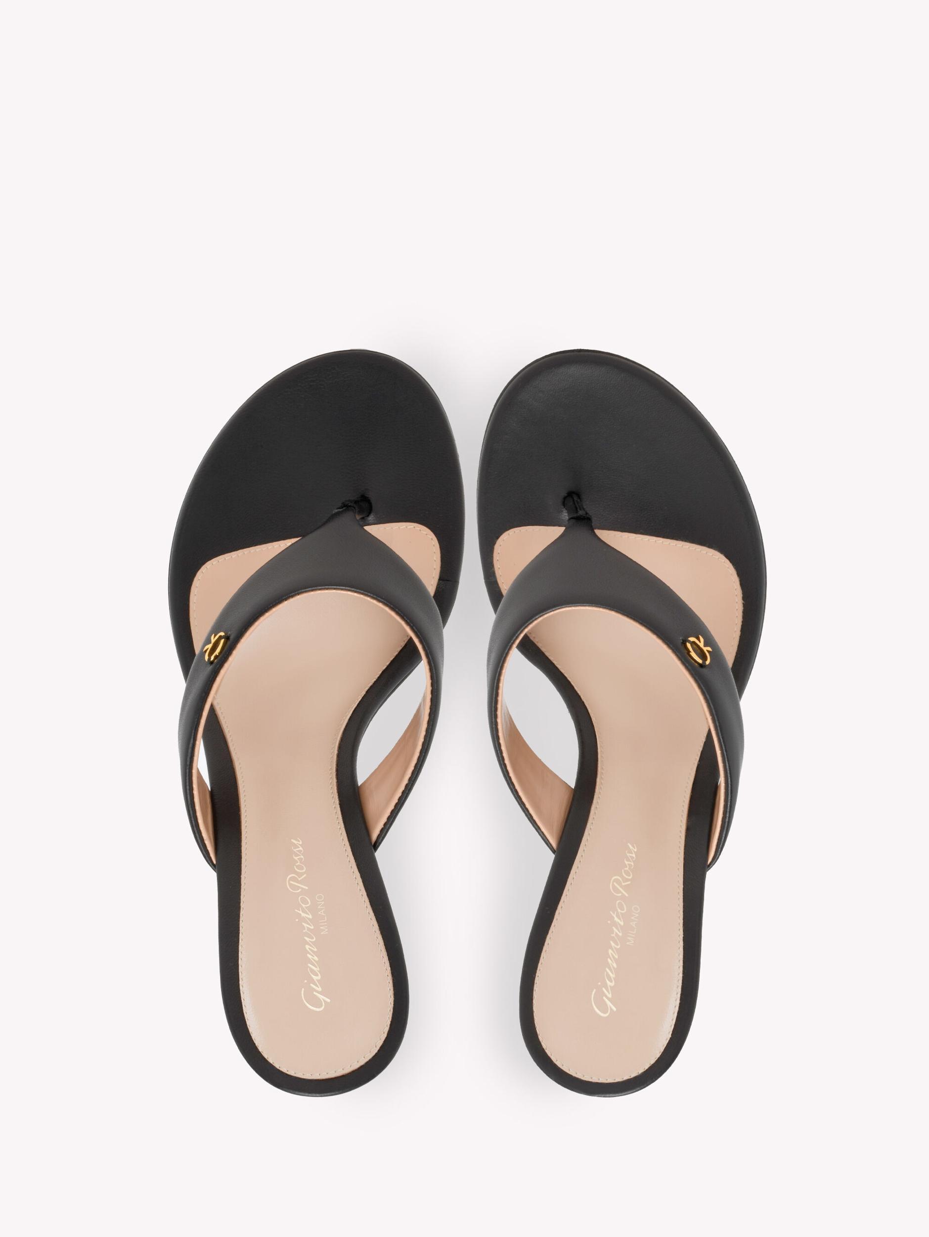 ASCENT THONG 55 Gianvito Rossi Product Image