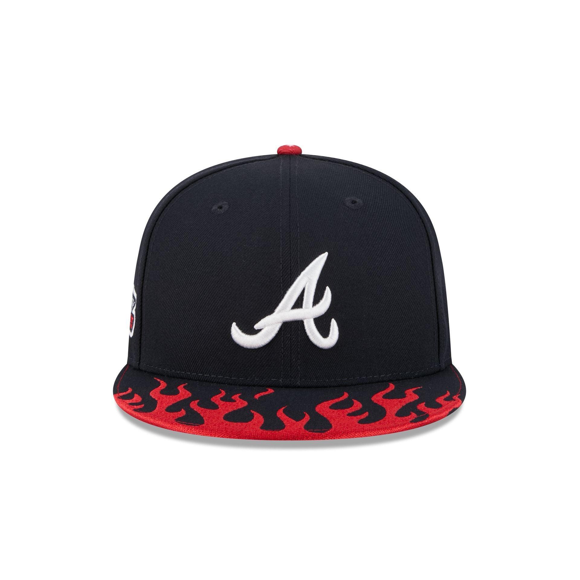 Portland Trail Blazers 2024 Statement Edition 9FIFTY Snapback Hat Male Product Image