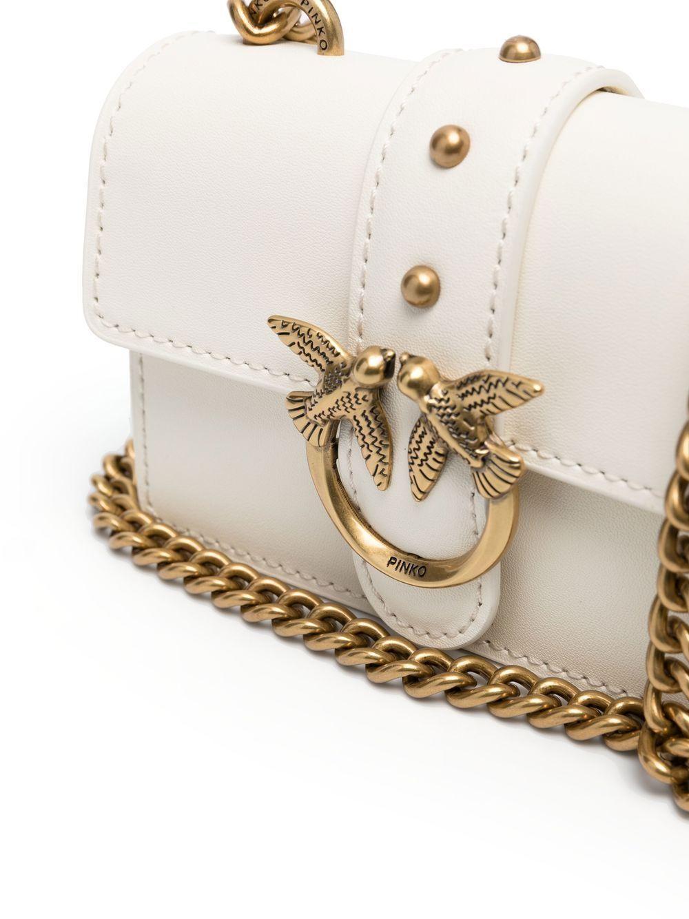 Love Mini crossbody bag Product Image