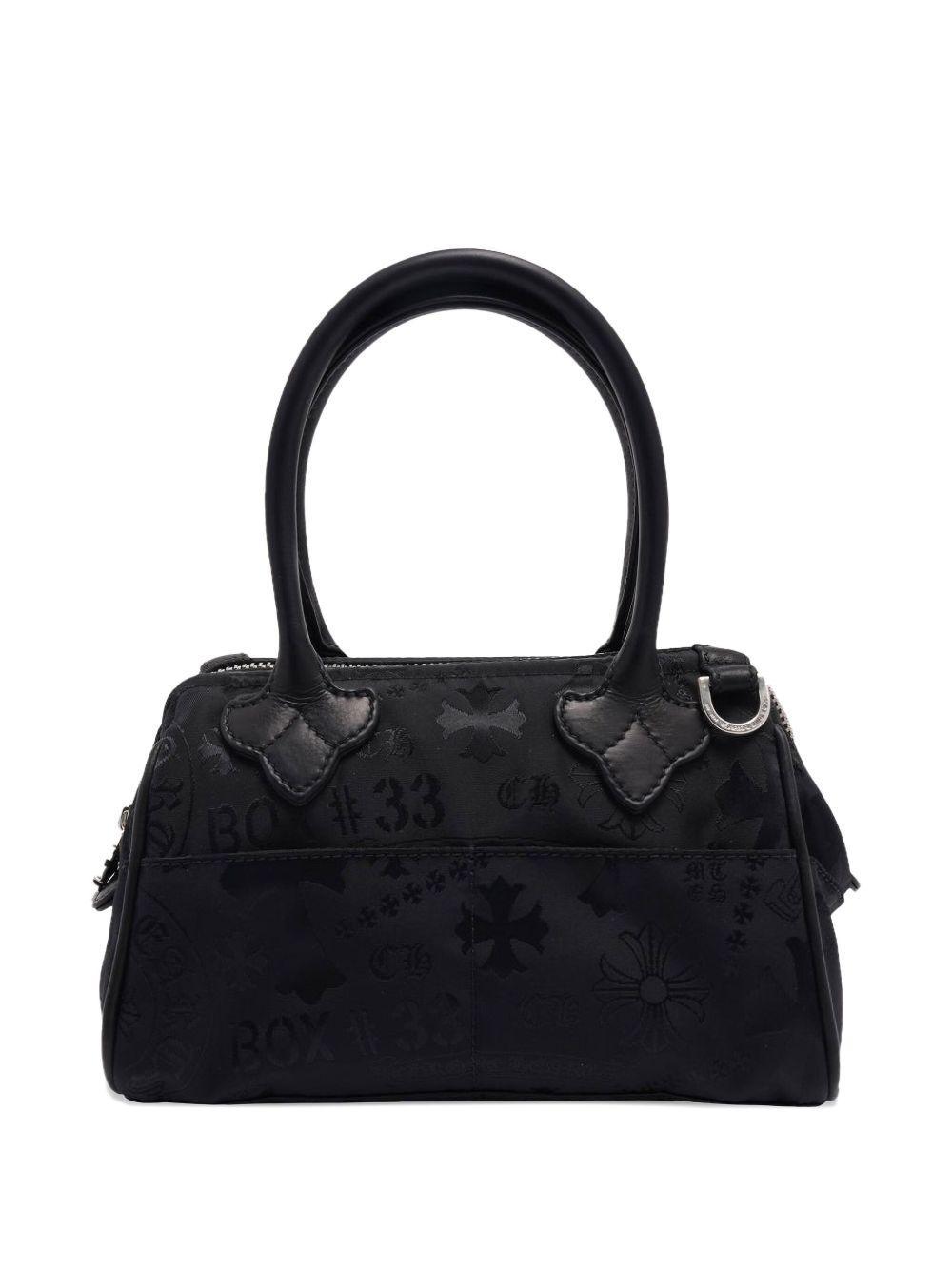 Stencil Mochita tote bag Product Image