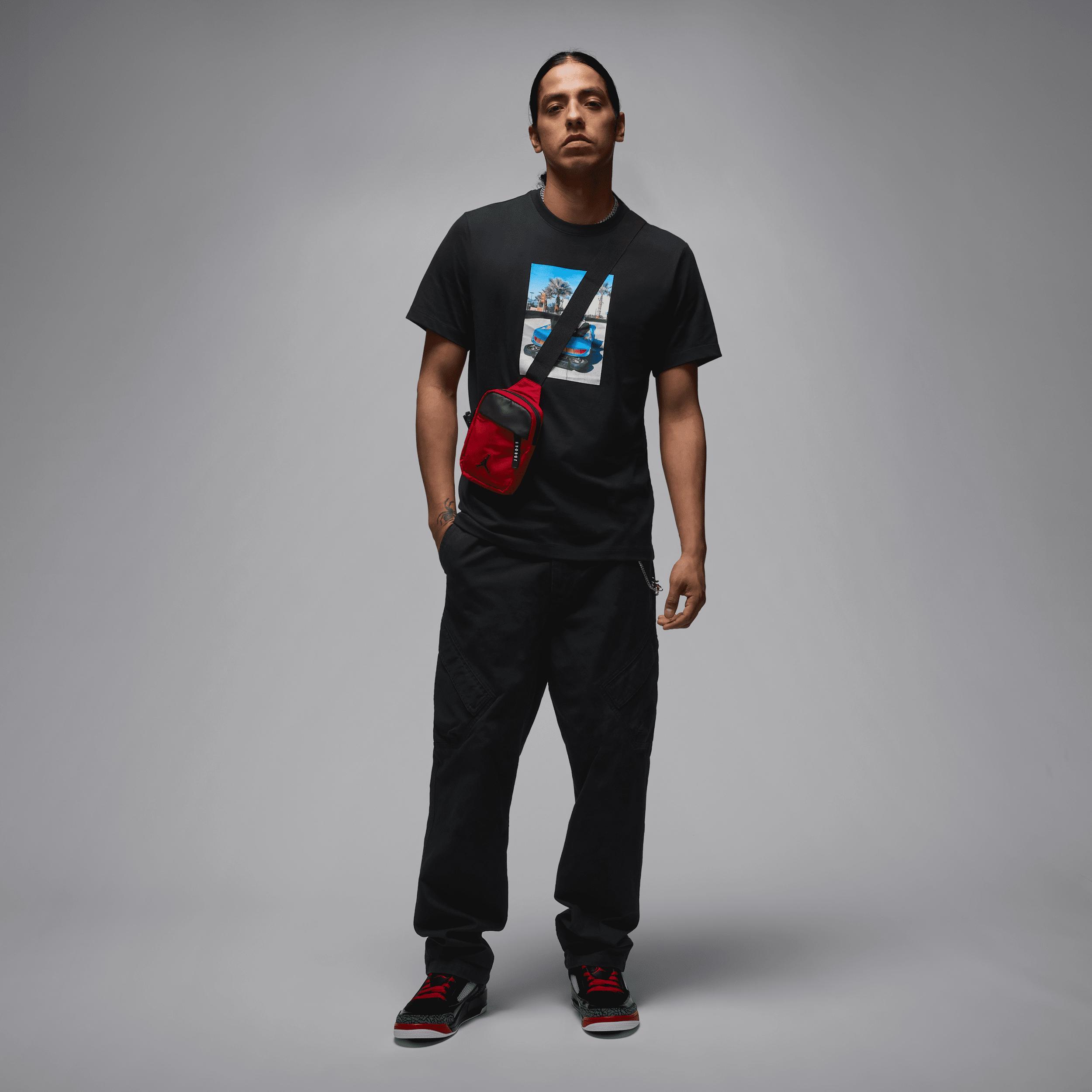 Jordan Brand Men's T-Shirt Product Image