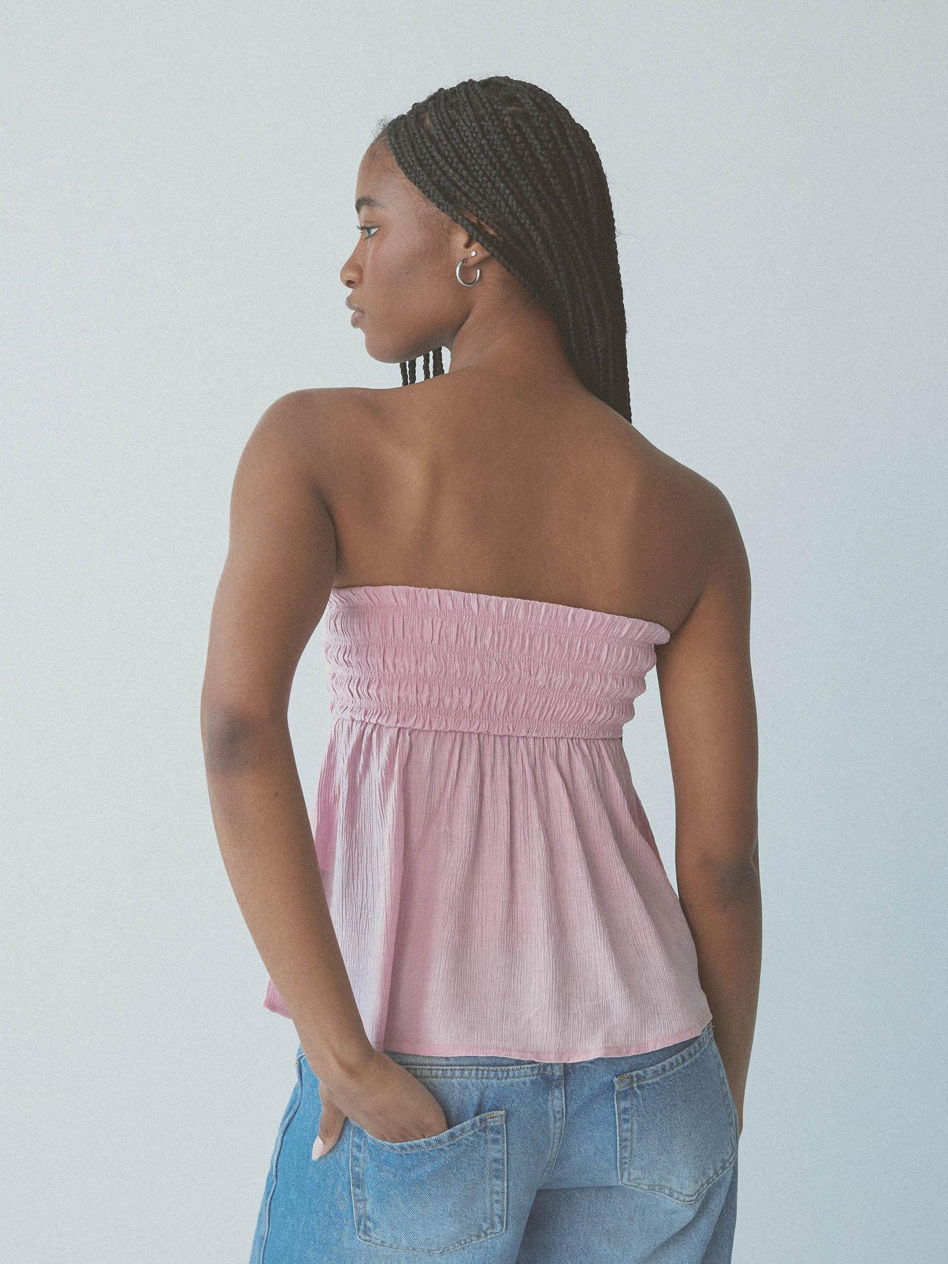 Flowy Tube Top Brami Product Image