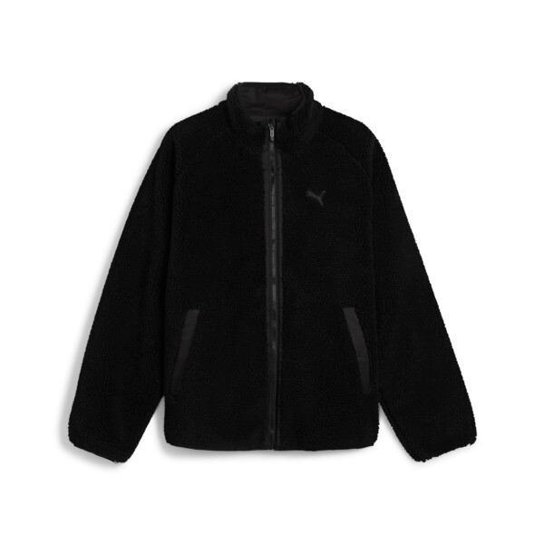 PUMA Reversible Sherpa Jacket Men Product Image