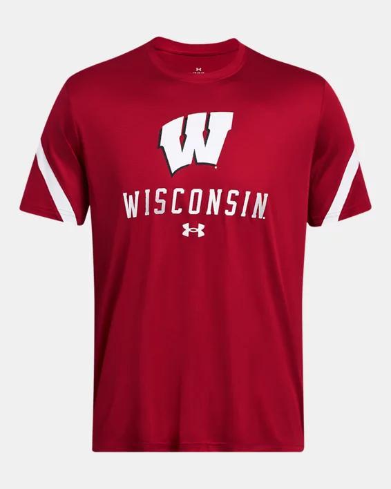 Men's UA Gameday Collegiate Short Sleeve Product Image