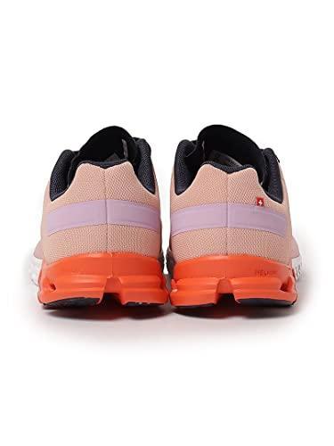 On Women's Cloudflow Running Shoes Product Image