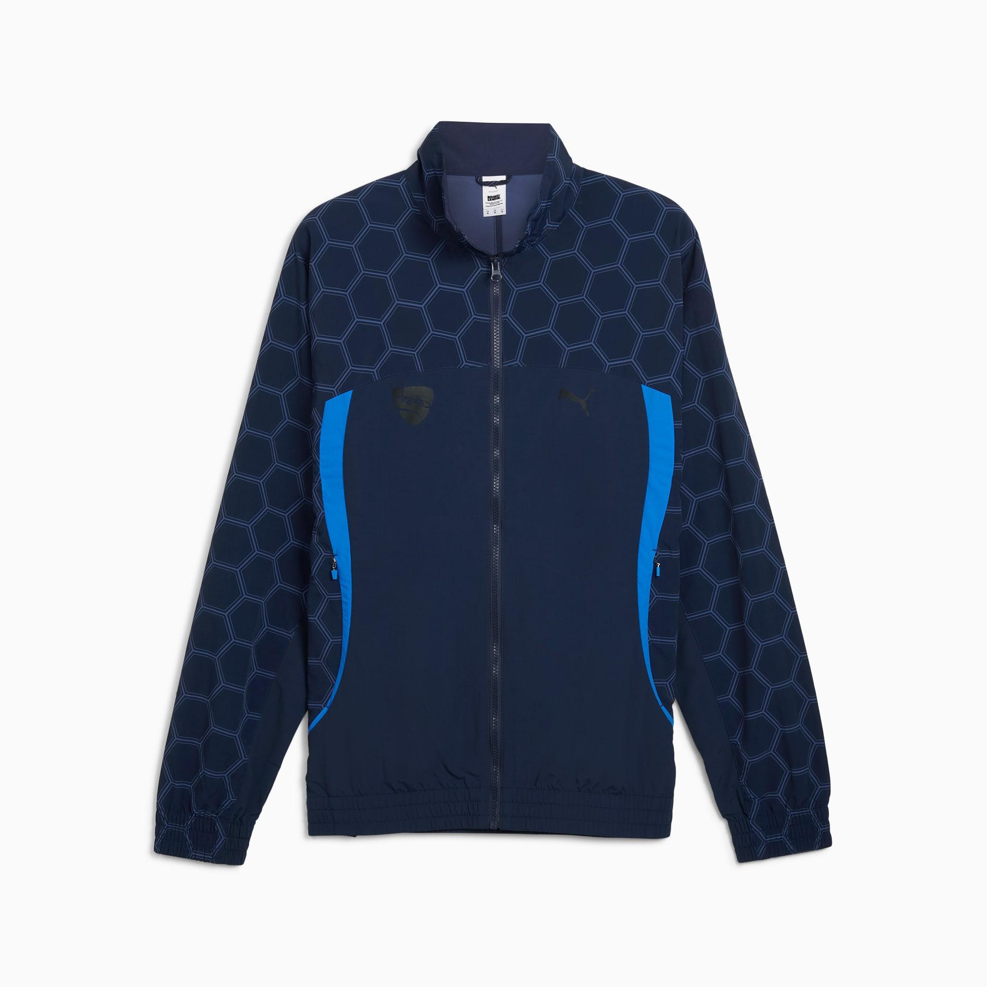 PUMA x ROCKET LEAGUE Men's Jacket Product Image