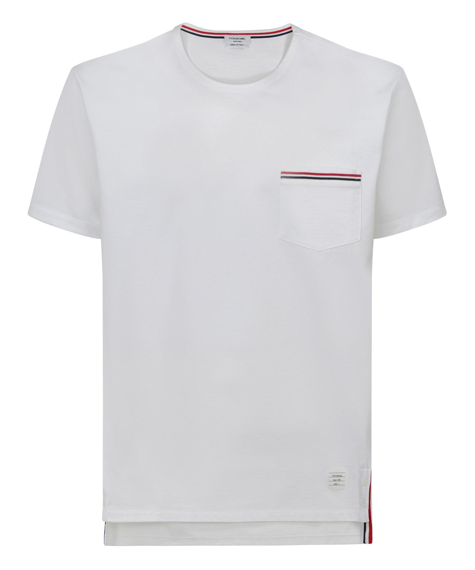 POLO RALPH LAUREN KIDS Polo Pony-embroidered T-shirt - Blue Product Image