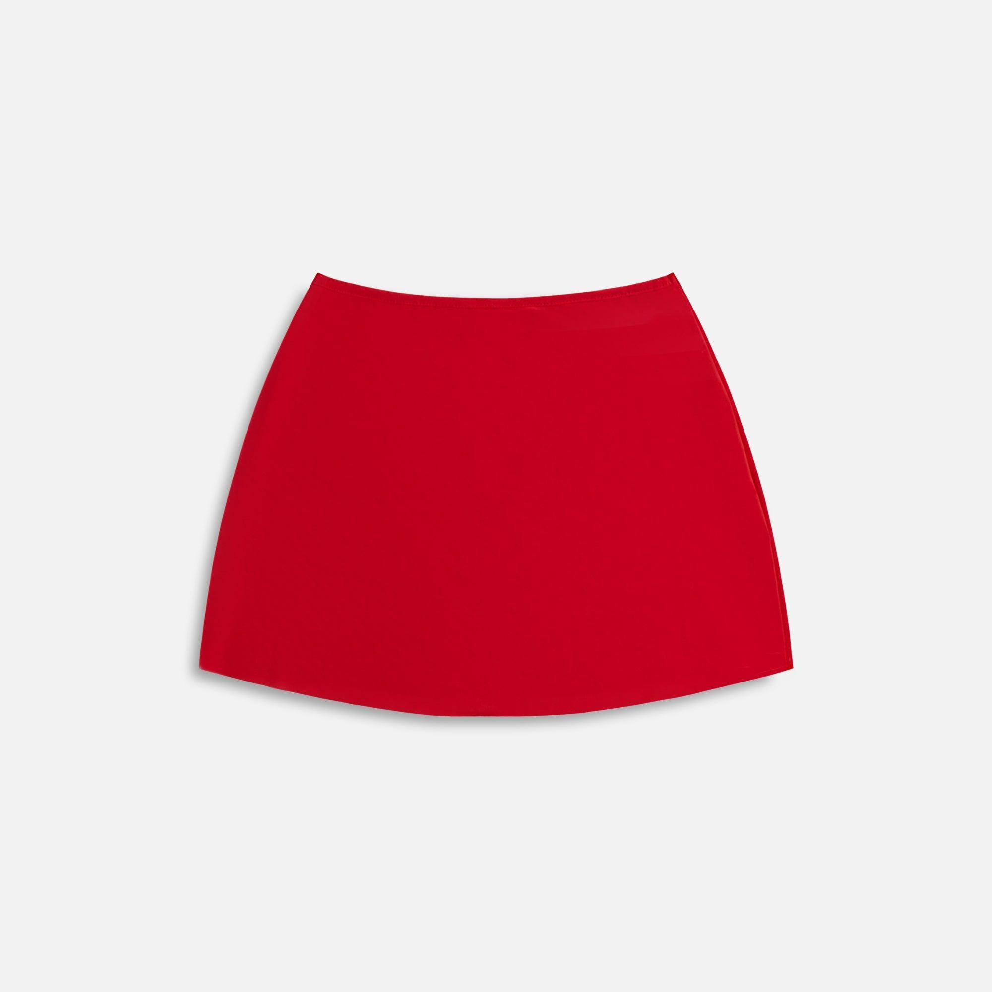 Gonza Mini Skirt - Alejandra Female Product Image