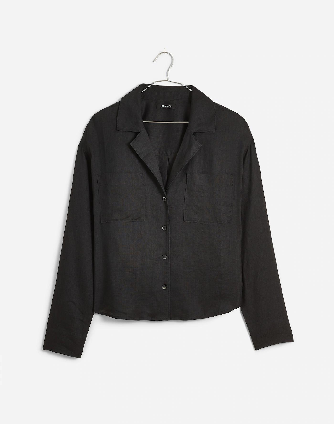 Resort Long-Sleeve Shirt Product Image