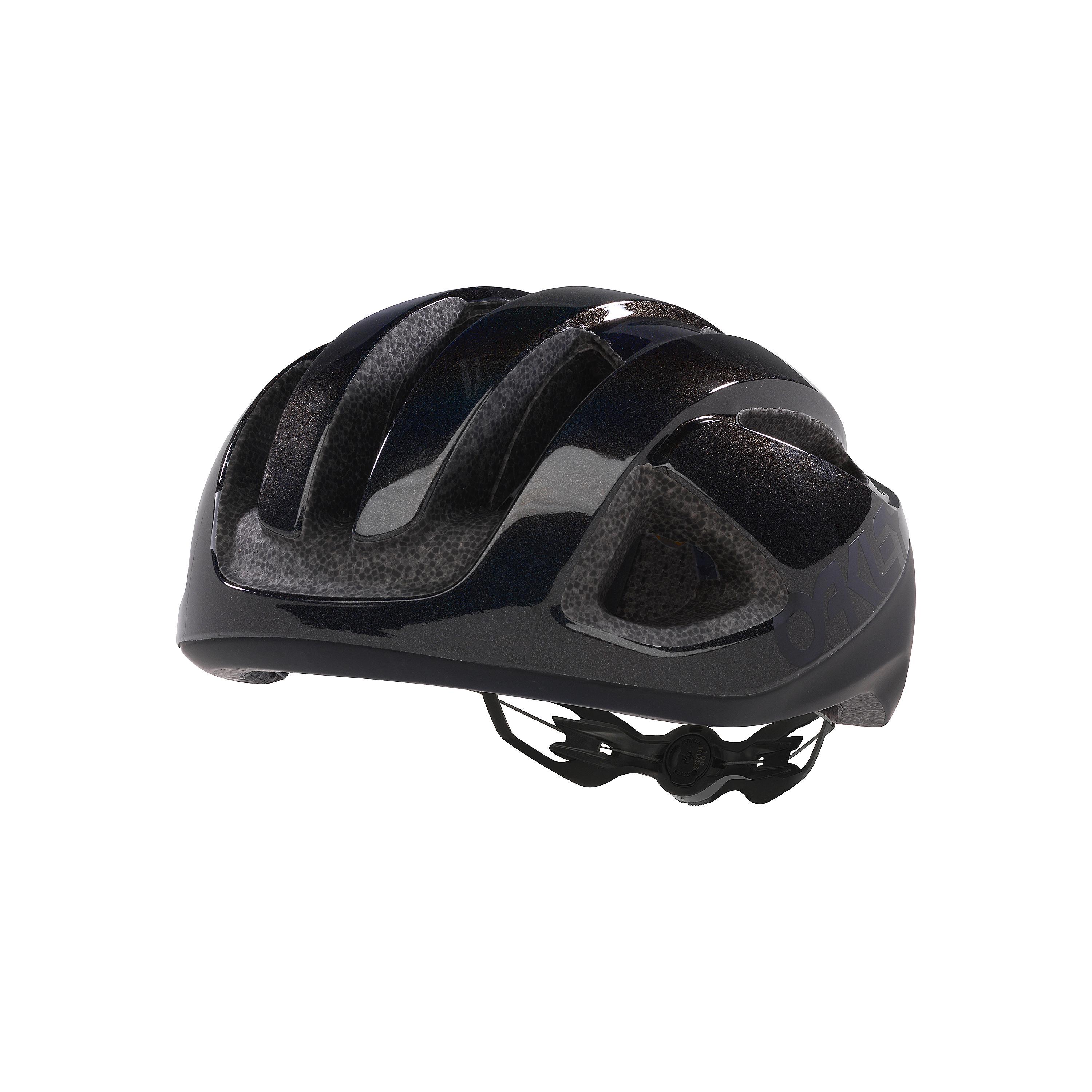 Oakley ARO3 - MIPS - Blackout | Oakley® Product Image