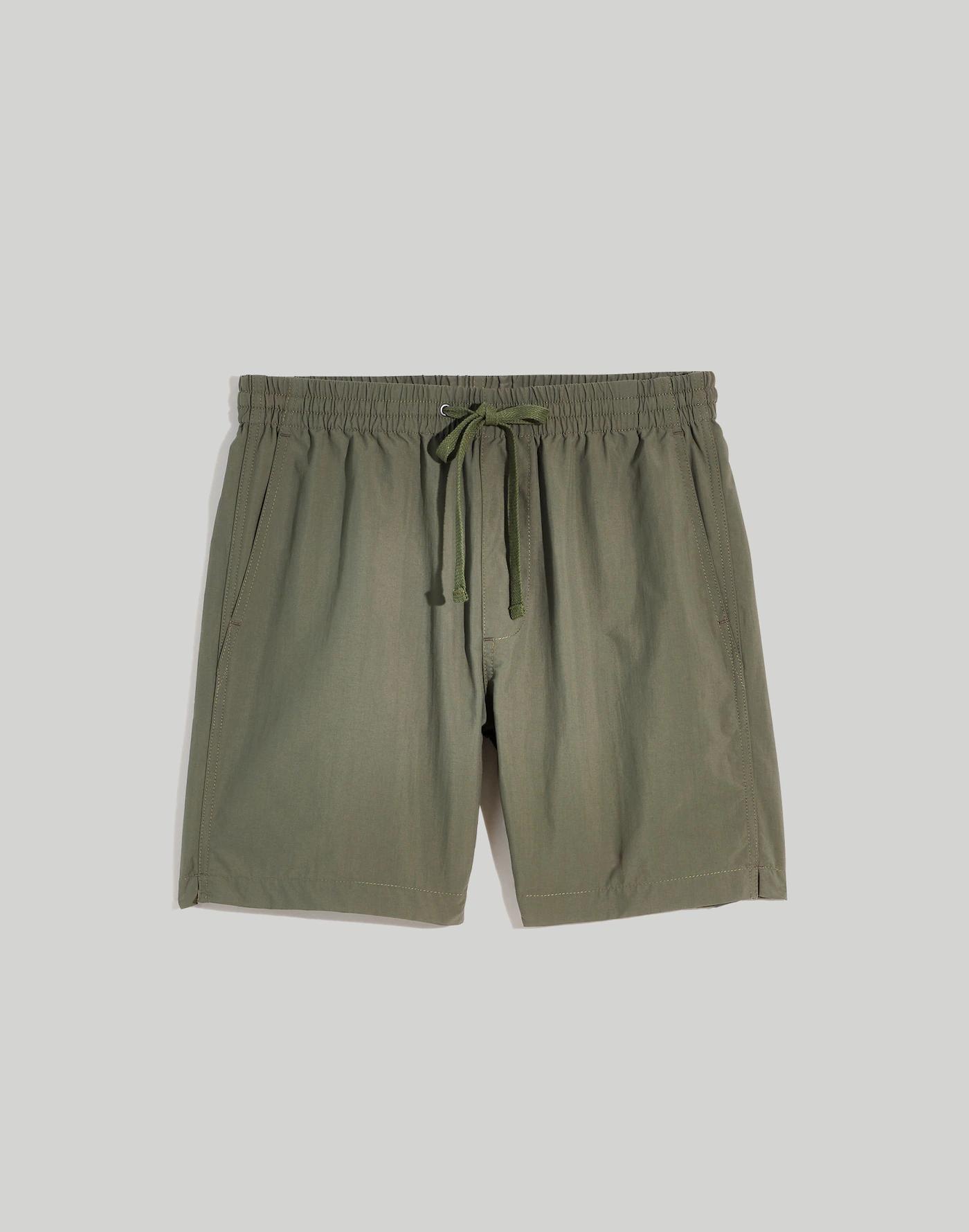 6 1/2" (Re)sourced Everywear Shorts Product Image