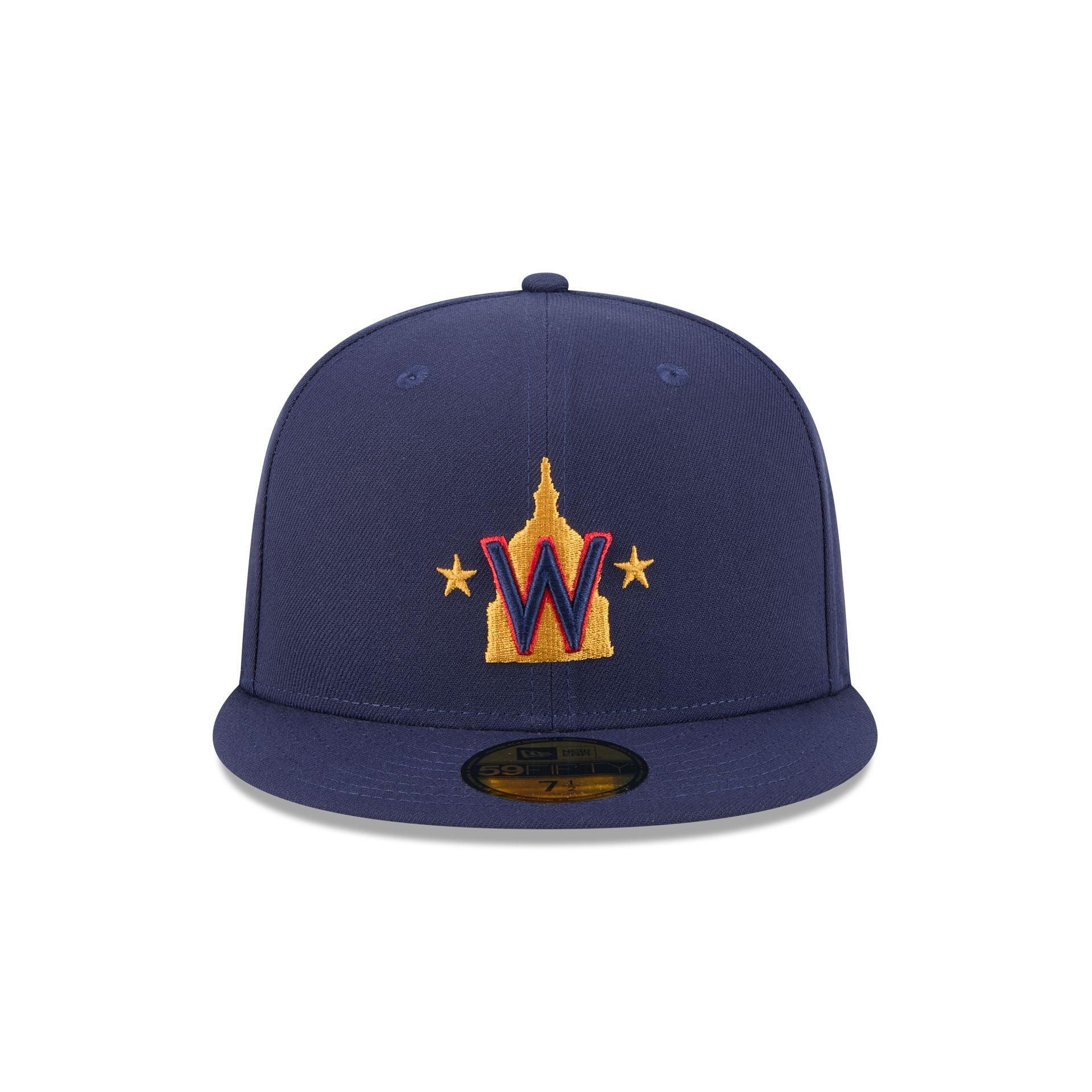 Tampa Bay Lightning Blue 9FIFTY Snapback Hat Male Product Image