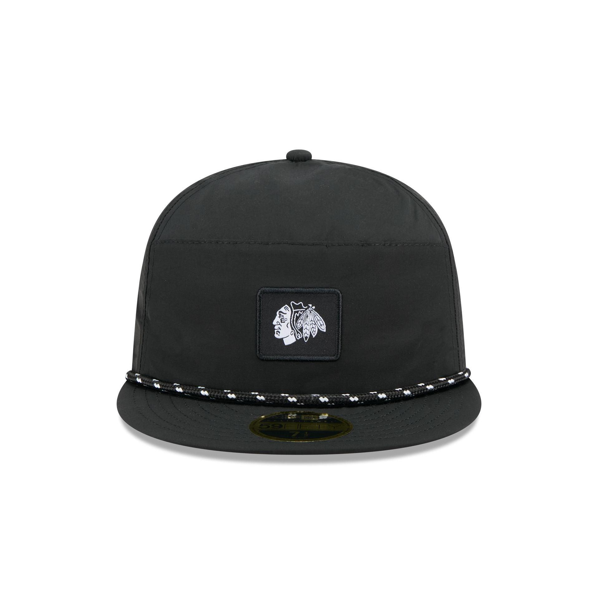 Arizona State Sun Devils Maroon 59FIFTY Fitted Hat Male Product Image