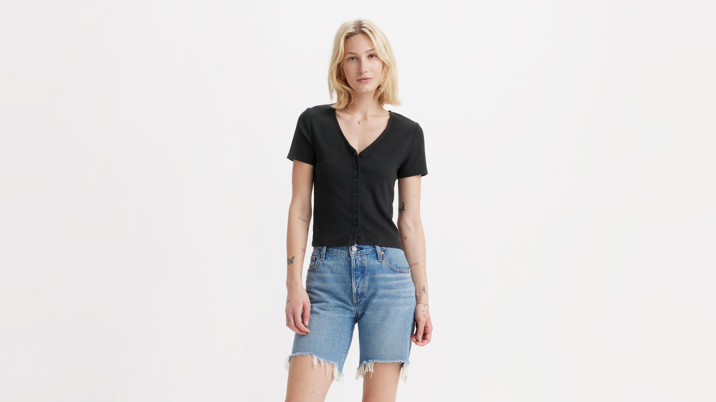 Muse Short Sleeve T-Shirt Product Image