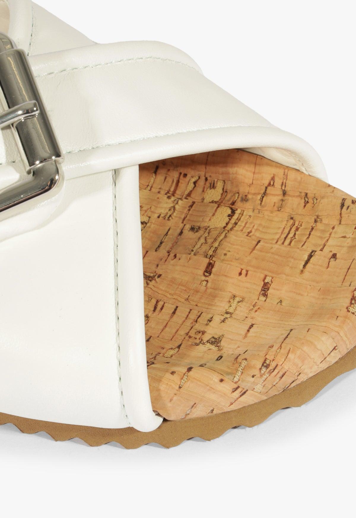 Nairobi Sporty Sandal Product Image