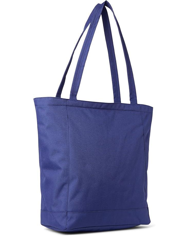 Zip Hunter&apos;s Tote Bag with Strap Large Product Image