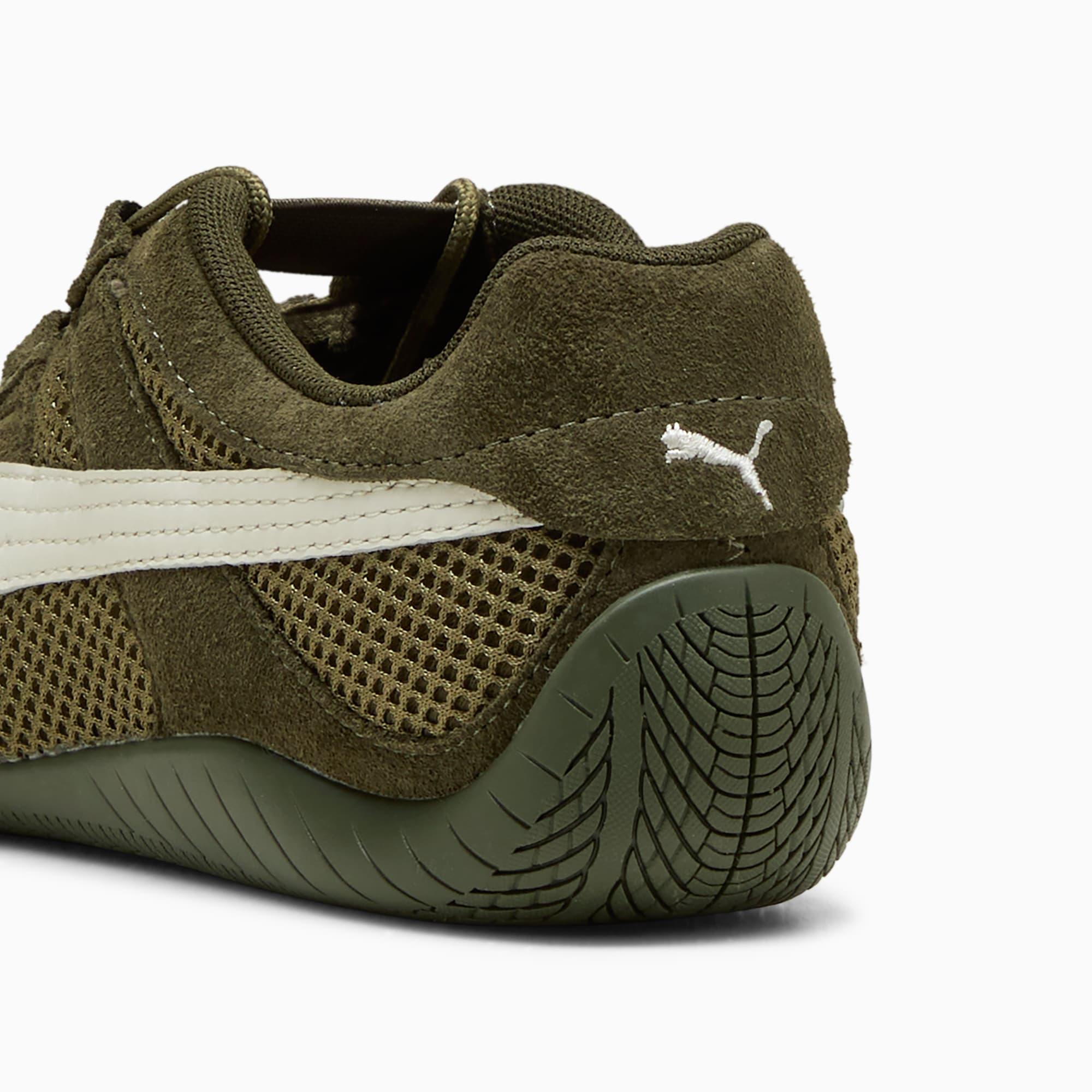 Speedcat Go Women's Sneakers Product Image