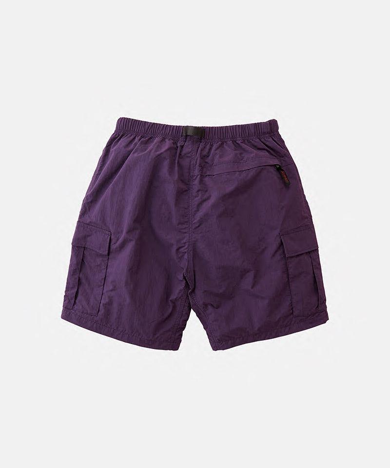 Nylon Explorer Cargo Short Product Image