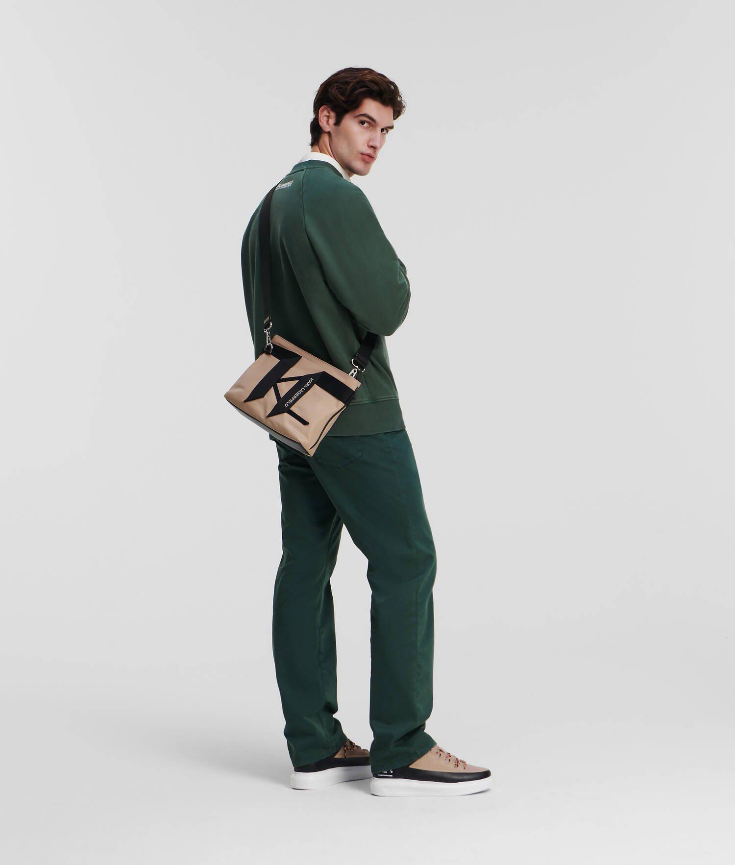 RUE ST-GUILLAUME WASHED SWEATSHIRT Product Image