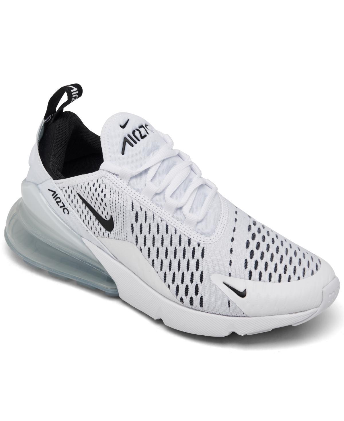 Nike Women's Air Max 270 Shoes Product Image
