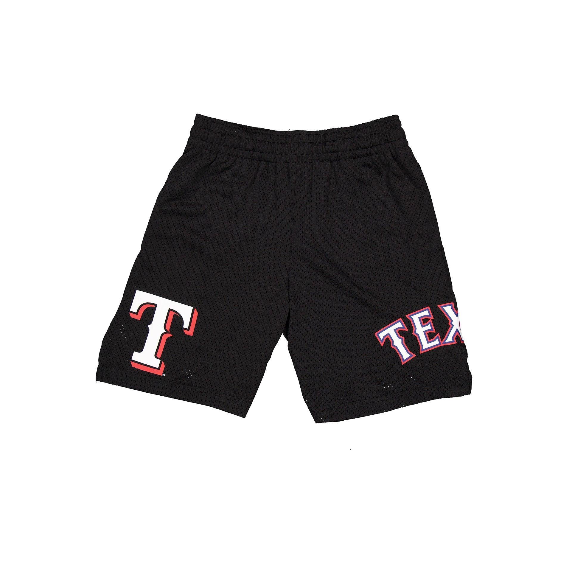 Kansas City Royals Mesh Shorts Male Product Image