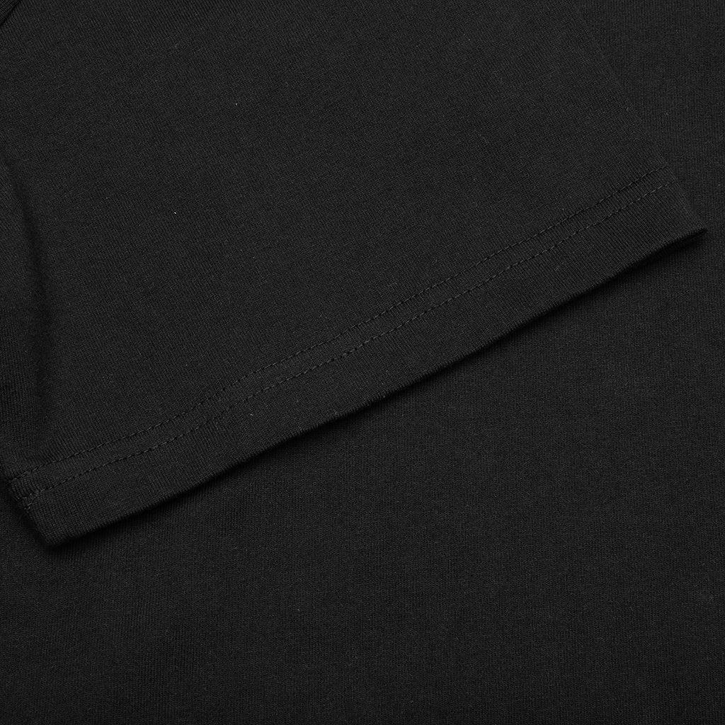Academy Tee - Black Male Product Image