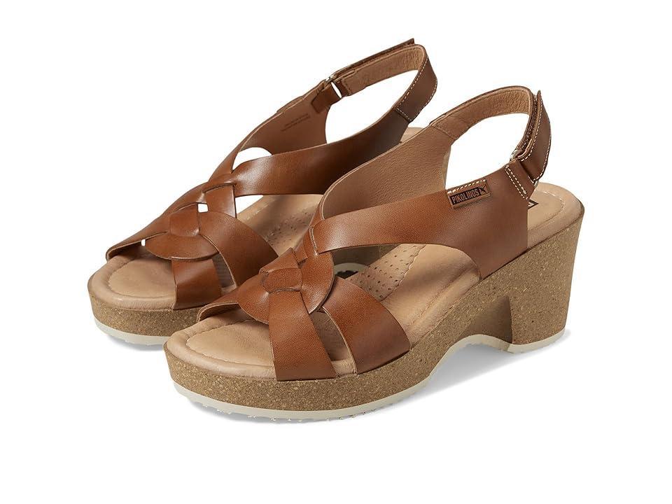PIKOLINOS Arenales W3B-1518 Women's Sandals Product Image