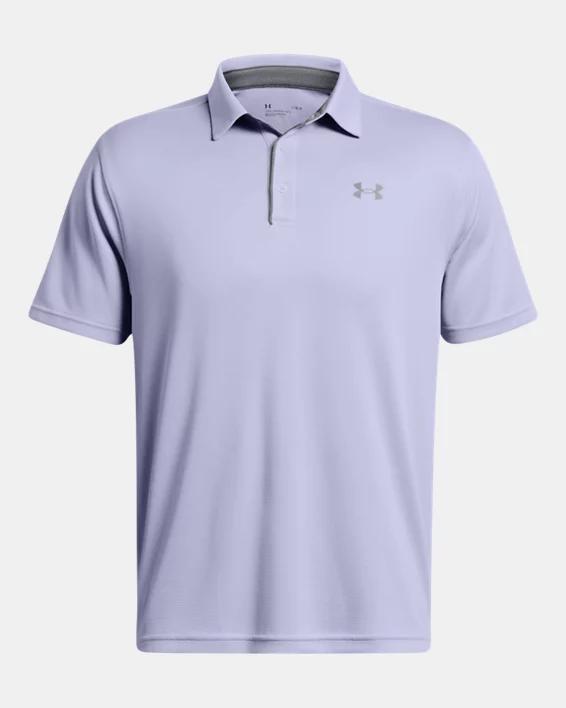 UA Tech Mens Polo Product Image