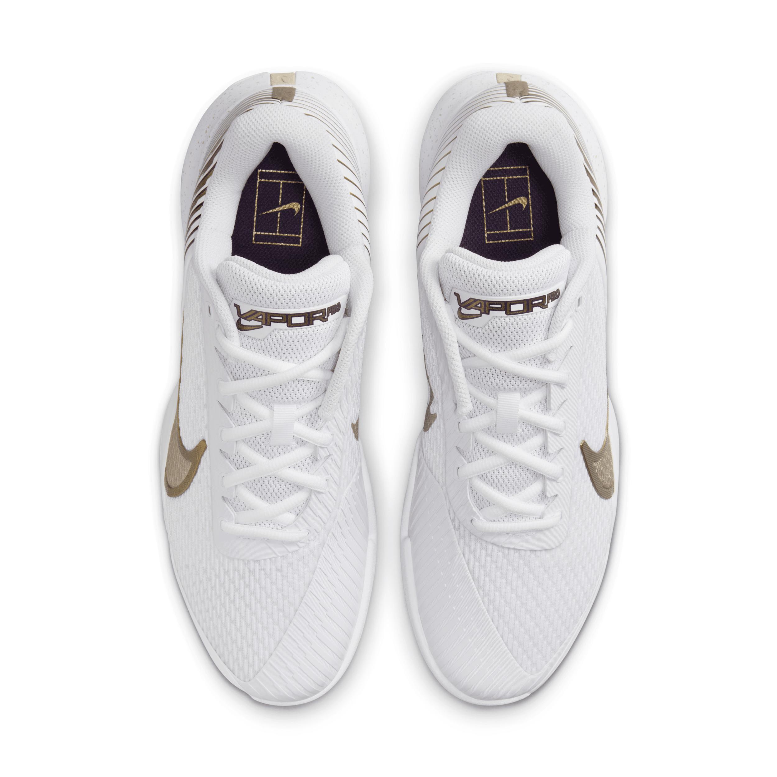 Nike Men's Court Vapor Pro 2 Hard Court Tennis Shoes Product Image
