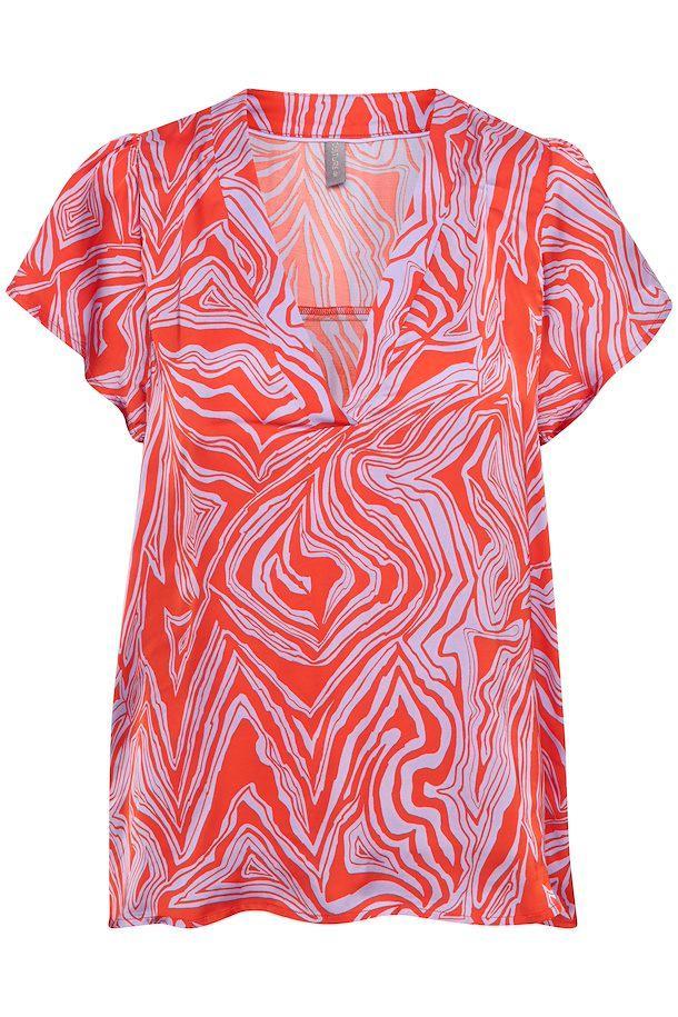 CUvilma Blouse Product Image