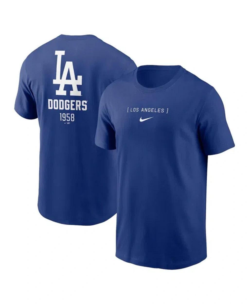 Nike SFS Men's Dri-FIT T-Shirt Product Image