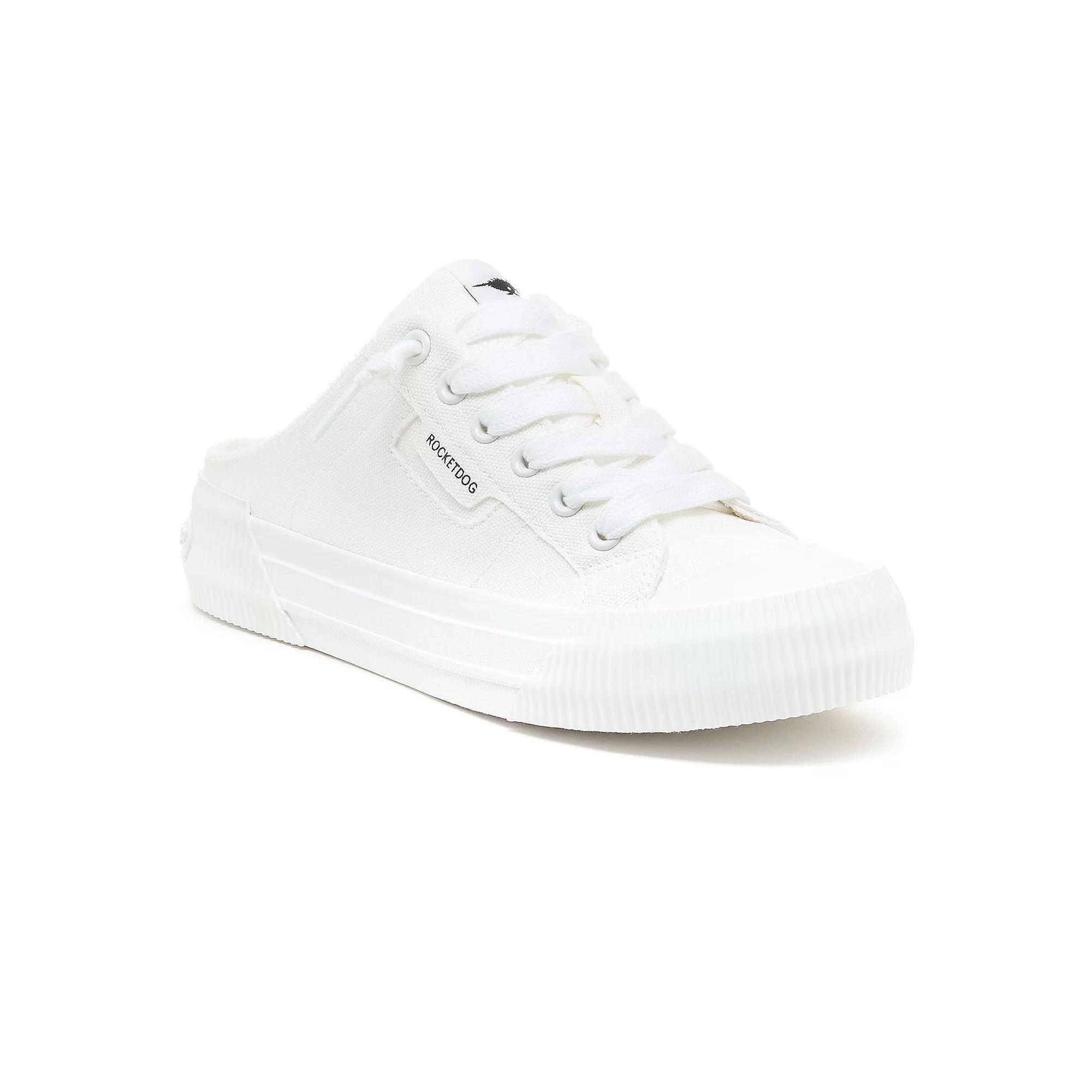 Rocket Dog Cheery Womens Slip-On Sneakers Product Image