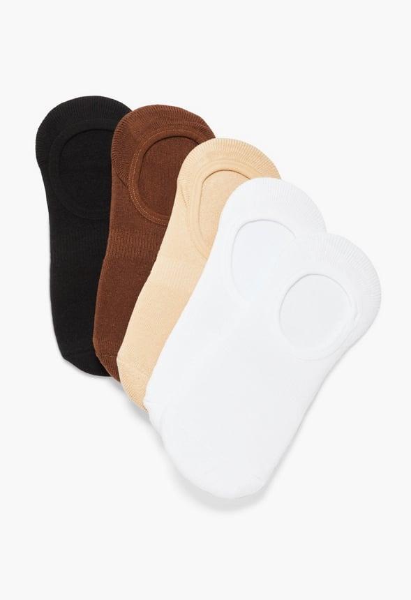 No Show Sock Set Product Image
