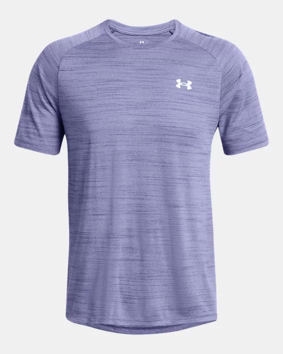 UA Tech 2.0 Tiger Mens Short Sleeve Product Image