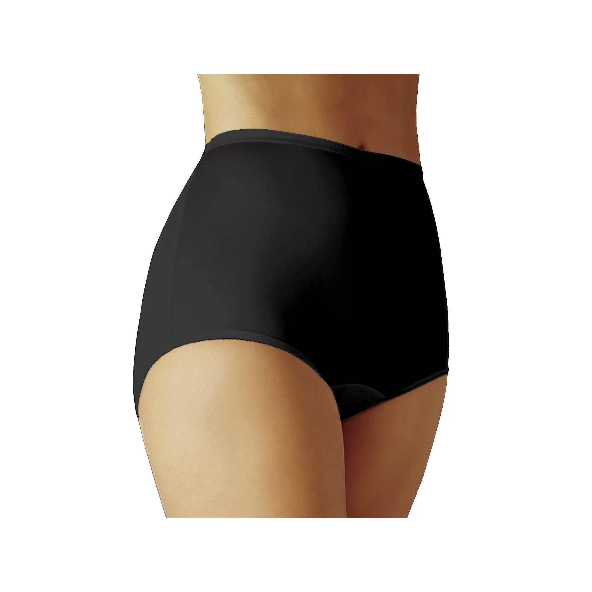 Classic Ravissant Full Brief 3-Pack Product Image