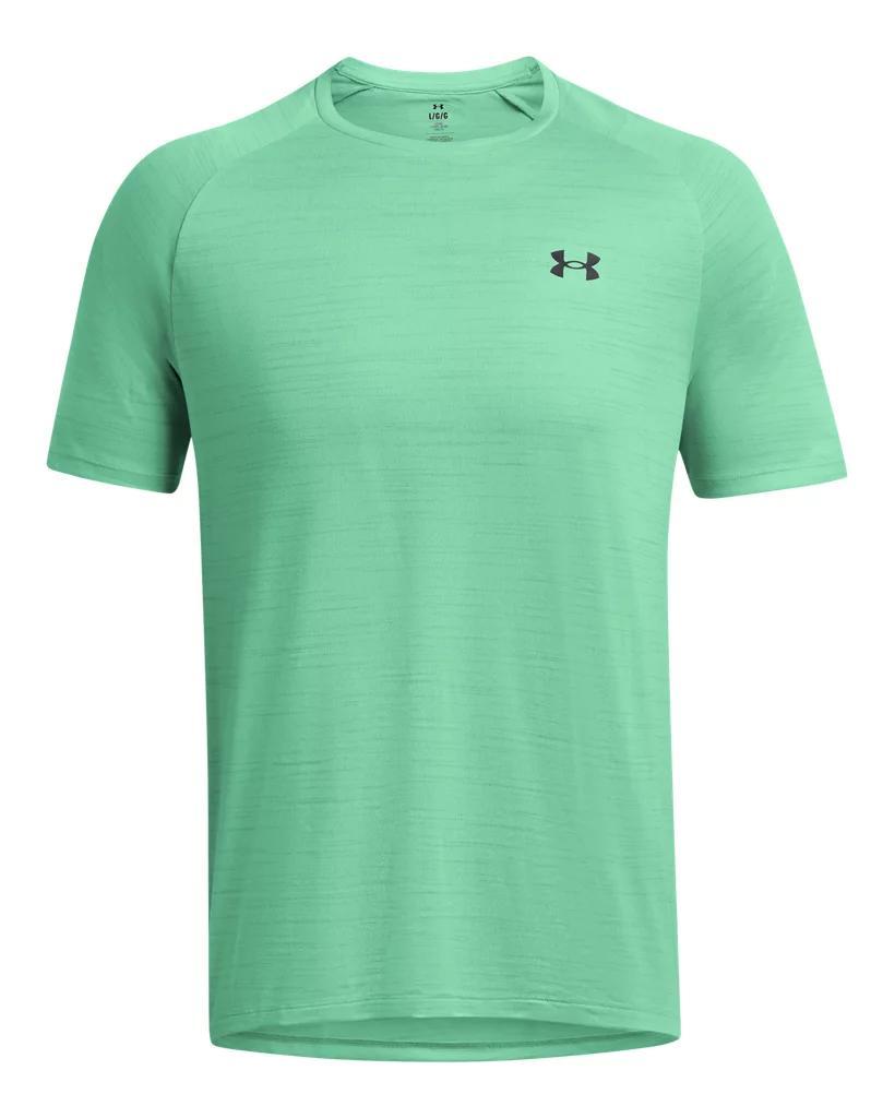Men's UA Tech™ 2.0 Tiger Short Sleeve Product Image