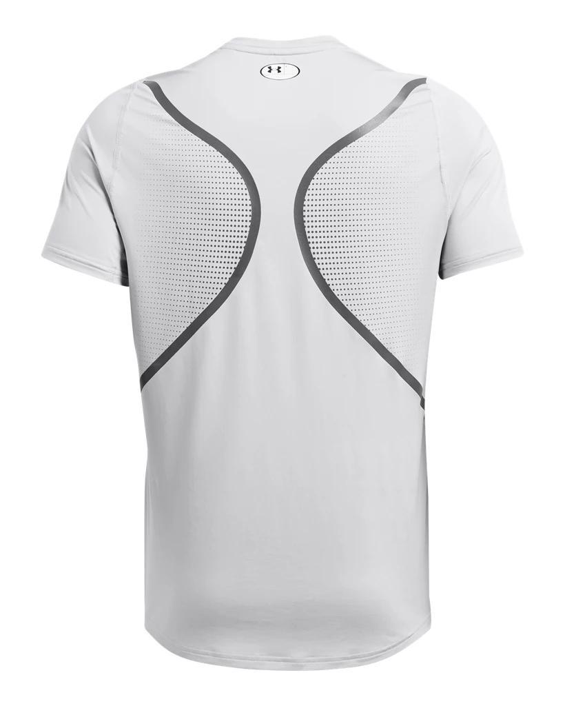 HeatGear® Fitted Graphic Product Image